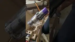 Dyson V10 Absolute Plus Kutu Açılımı