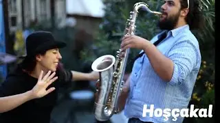 Ödül | Hoşçakal