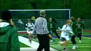 Lauren Larcara - #2.. Class of 
