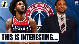 Something STRANGE Is Going On... | Daily Wizards News & Rumors