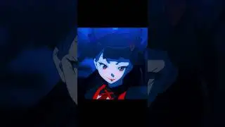 Rory Mercury❤️|Gate: Jieitai Kanochi nite, Kaku Tatakaeri|#anime #shorts #edit #amv