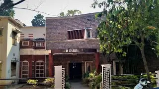 GEO ENGINEERING | REASONS WHY I LOVE MY ANDHRA UNIVERSITY| 2017-21 MEMORIAL| CRAZII NIDESH|