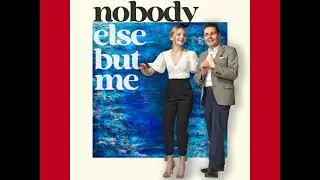 Caity Gyorgy -  Nobody Else But Me (Ft Mark Limacher)