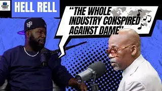 Реакция Хелла Релла на интервью Dame Dash Breakfest Club и на то, что индустрия отвернулась от него
