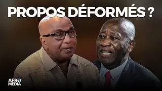 PPA-CI au gouvernement ? Emmanuel Ackah remet les pendules &agrave; l&rsquo;heure