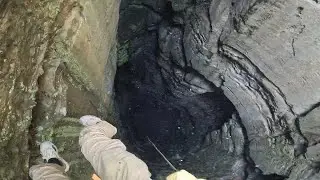 The Decent POV: Underworld Pit Bounce