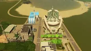 Wright City: Eps 7