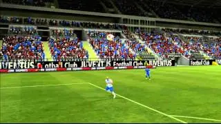 [FIFA12] 