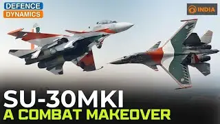 Indian Air Force Su-30mki Fighter Jets are Armenia's TOP Defence Choice
