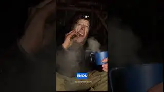 The Tim Tam slam?!