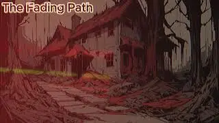 The Fading Path [2009 Metalcore, Synthwave,  Emo]