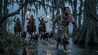 The Slave Healer Who Kills 17 Overseers &mdash; The True Story of Mara&rsquo;s Tactical Escape to Freedom