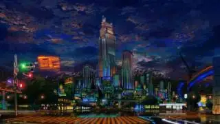 [PROGRESSIVE HOUSE] Joey Steel & Mathew Creed- Sin City [FREE DOWNLOAD]