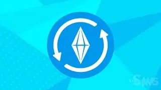 НОВОЕ ДРЕВО СИМС 4 СМОТРИМ ВМЕСТЕ ОБНОВЛЕНИЕ