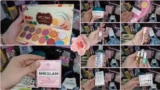مشتريات ميك اب وسكين كير للبشره بالاسعار skin care, make up