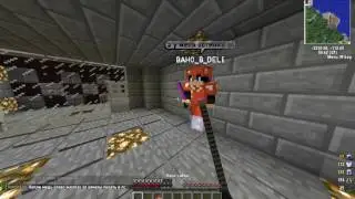 PvP с BANO_B_DELE Pvp Pvp шоу №1