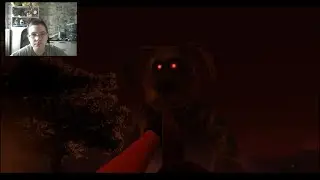 ПРОШЛИ ИГРУ DUCK SEASON НА КОНЦОВКУ 'NUKE'