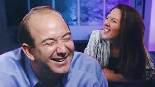 Bezos explains who will win AI in 1999