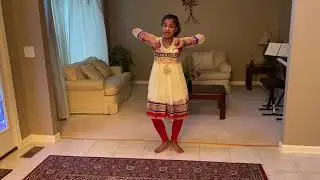 TAI TA KITA TAKA Series || Step 6 || Learn Kuchipudi