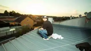 Soc'n & Tj MAX -  dieser Weg(Reupload)