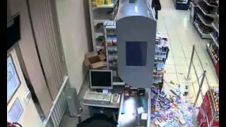 Успешный охранник - successful security (из +100500).mp4