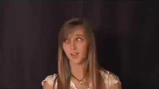 Starstruck audition