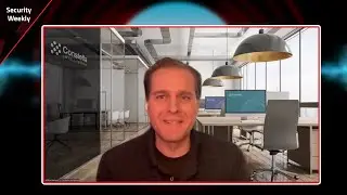 Digital Risk Protection - Dan Mathews - BSW 248