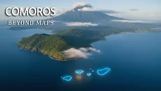 A Nation Between Continents: Seven Key Facts About the Comoros Islands