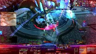 Trench Coat Gang vs Sindy 10hc