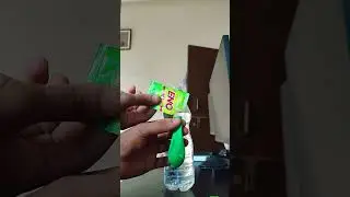 গ্যাস দিয়ে কি পেটের গ্যাস সারানো সম্ভব? Science Experiment #bangla #experiment #eno  #balloon