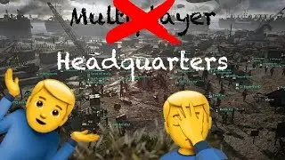 Call of Duty WW2: Headquarters solo spawn glitch fixed? (EXPLAINED!)