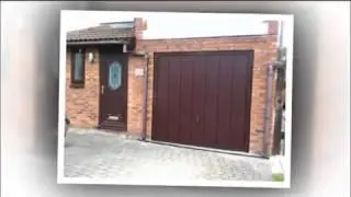 Garage Doors - A1 Up & Over Doors (Heysham) Ltd