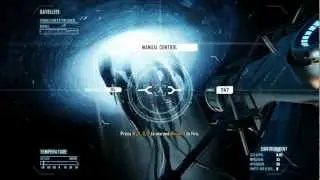 Crysis 3 Final Boss & Ending PC [Full] 1080p Max Settings + Hidden cutscene
