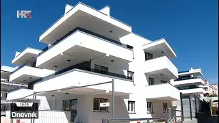 Cijene nekretnina lete u nebo