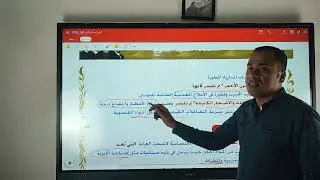 نظم الغابات فى أفريقيا 2