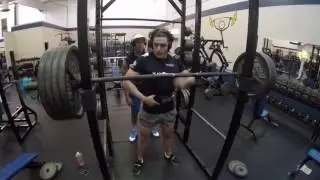 Phil Mullins, Luis Estrada Fitness Training Videos
