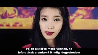 IU - Twenty three (HunSub - PengSang Team)  reupload