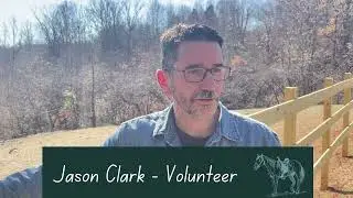 Why I Volunteer | Jason Clark Shares the Joy of Serving at Barnabas