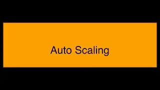 EC2 Auto Scaling