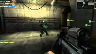 Combat Arms Rec Check