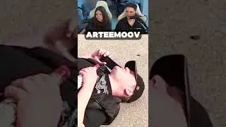 ПОСТАВИЛ БАБКУ НА МЕСТО | Мой магазин продуктов 364 дня | #artemov #shorts