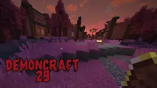 NUEVO MUNDO NUEVA AVENTURA #DEMONCRAFT - Bitmaus 29