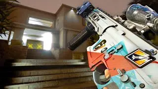 Ocean Eyes 👀 (R6 Montage)