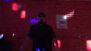 Cathail , Live at The Rywall performing Hate Shaming