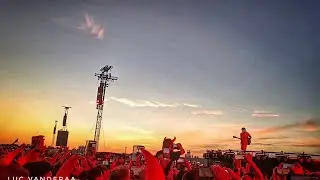 AC-DC power up tour 2024 Belgium / Dessel