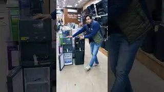 Voltas dispenser pe winter dhamaka🥳🥳 Dada dev electronics palam colony #winters #trend  #freegift