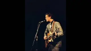 John Hammond - Alabama Woman Blues (1963)