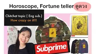 [EN-THsub] 2 Intermediate/ advanced Thai listening with Thai-English subtitles