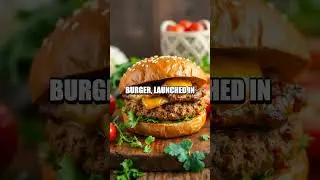 The Inspiring Journey of the Impossible Foods