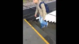 momonews Treppenstufe